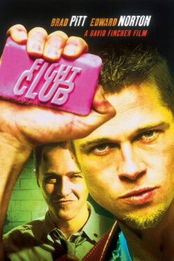 locandina Fight Club