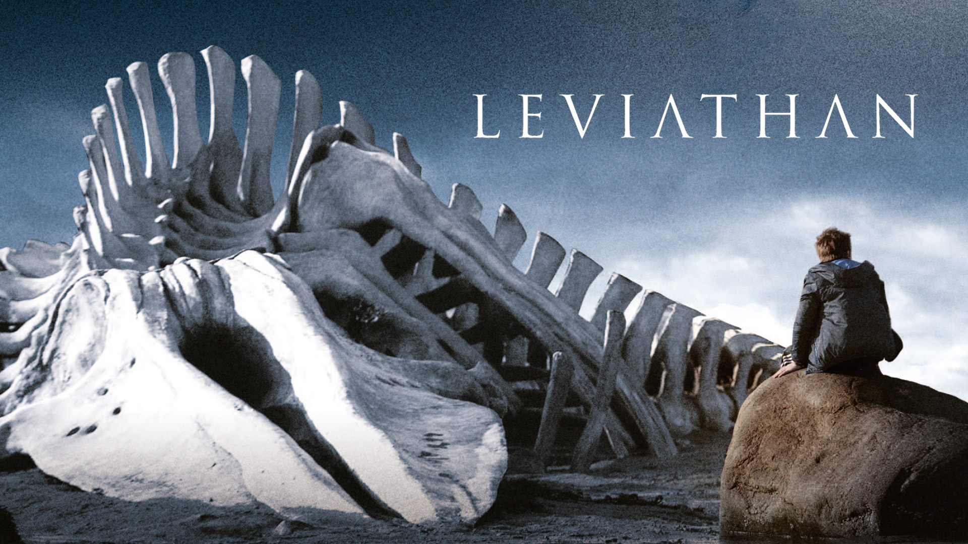 Poster Leviathan