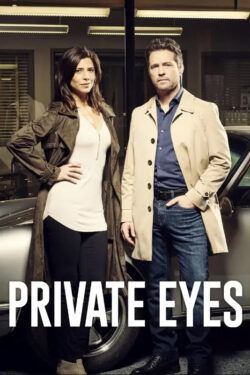 Private Eyes (stagione 1)