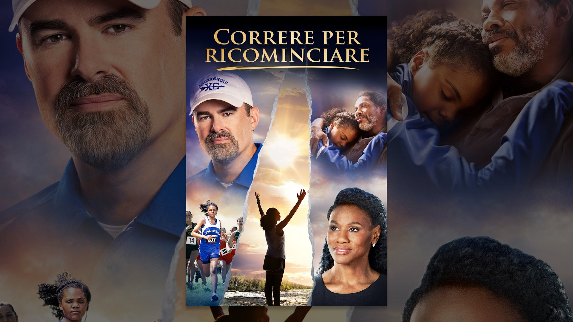 Correre per ricominciare Alex Kendrick