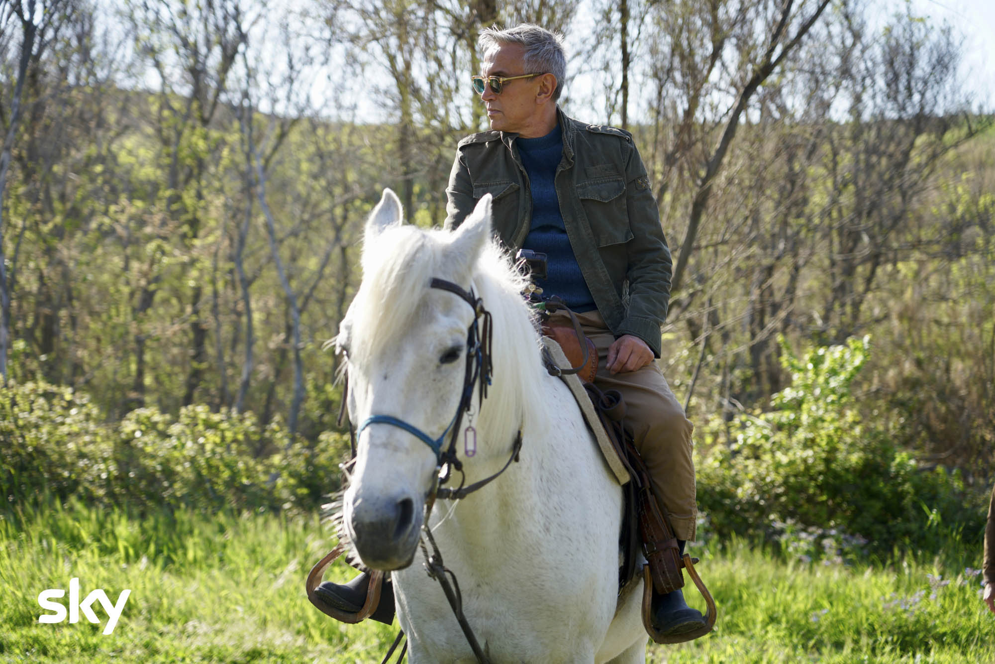 Bruno Barbieri - 4 Hotel - 4a edizione - Tappa Abruzzo [credit: courtesy of Sky]