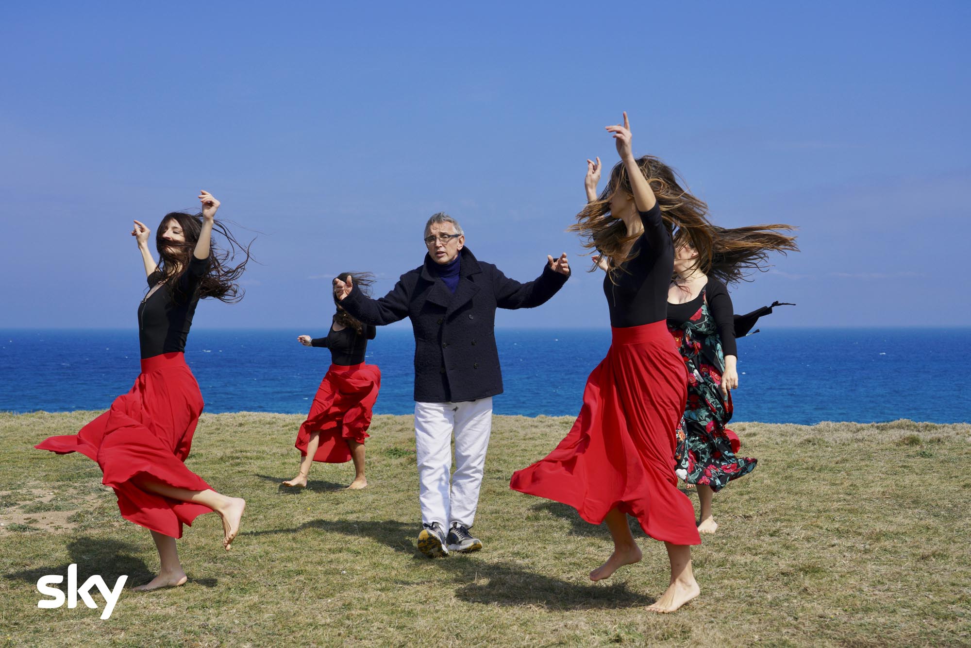 Bruno Barbieri - 4 Hotel - 4a edizione - Tappa Lecce [credit: courtesy of Sky]