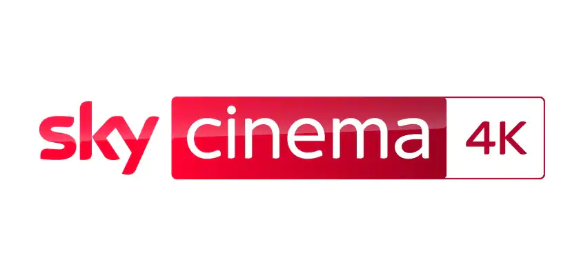 Sky Cinema 4K