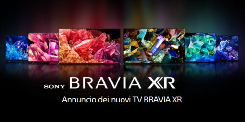 Sony Bravia TV XR 2022