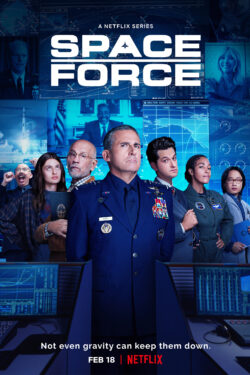 Space Force (stagione 2)