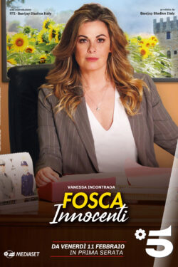 1×03 – Episodio 3 – Fosca Innocenti