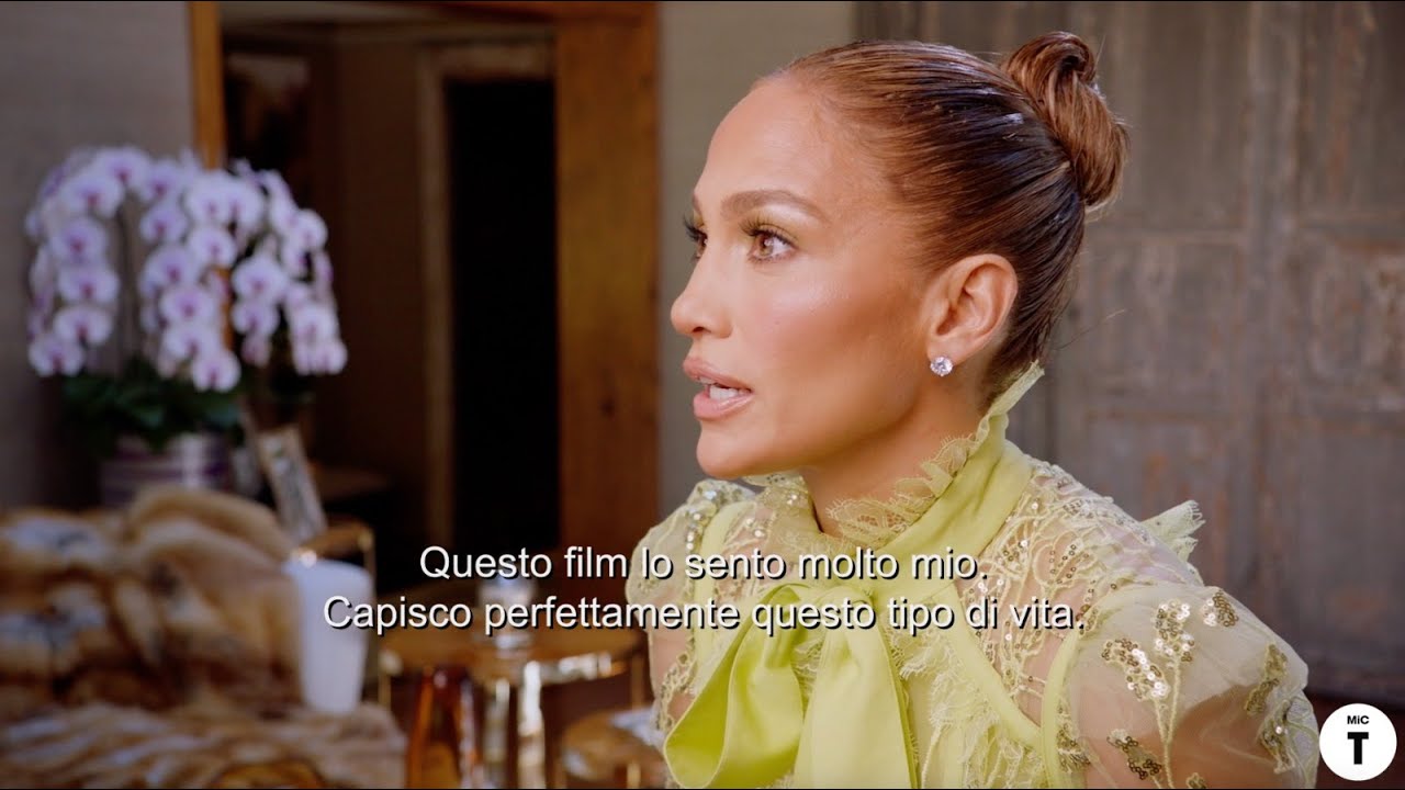 Marry Me - Sposami, Jennifer Lopez nel ruolo di Kat