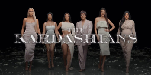 The Kardashians, teaser 2 della serie in uscita su Disney+