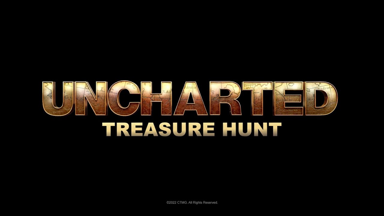 Uncharted: a Roma con Tom Holland, HumanSafari e MikeShowSha