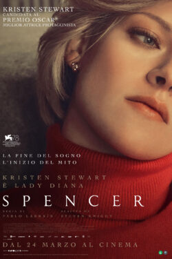 Poster Spencer