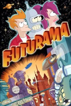 Futurama (stagione 7)