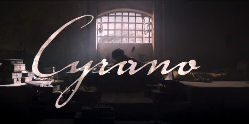 Cyrano di Joe Wright con Peter Dinklage al Cinema