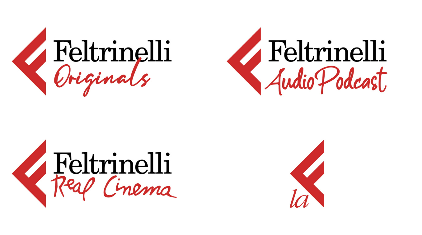 Gruppo Feltrinelli EFFE TV si fa in quattro serie tv audiopodcast film