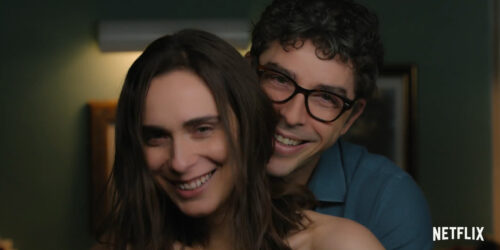 Fedeltà, nuova serie italiana su Netflix da San Valentino