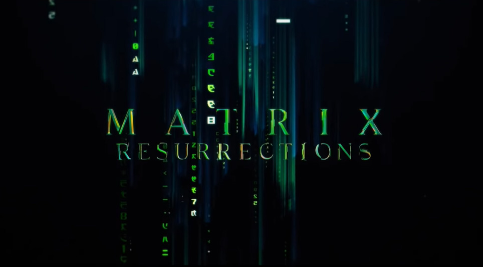 Matrix Resurrections