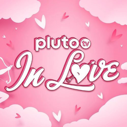 Pluto TV in Love si accende a Febbraio 2022 su Pluto TV