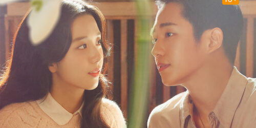 Snowdrop, la serie coreana con Jung Hae-In e Jisoo in Italia su Disney+