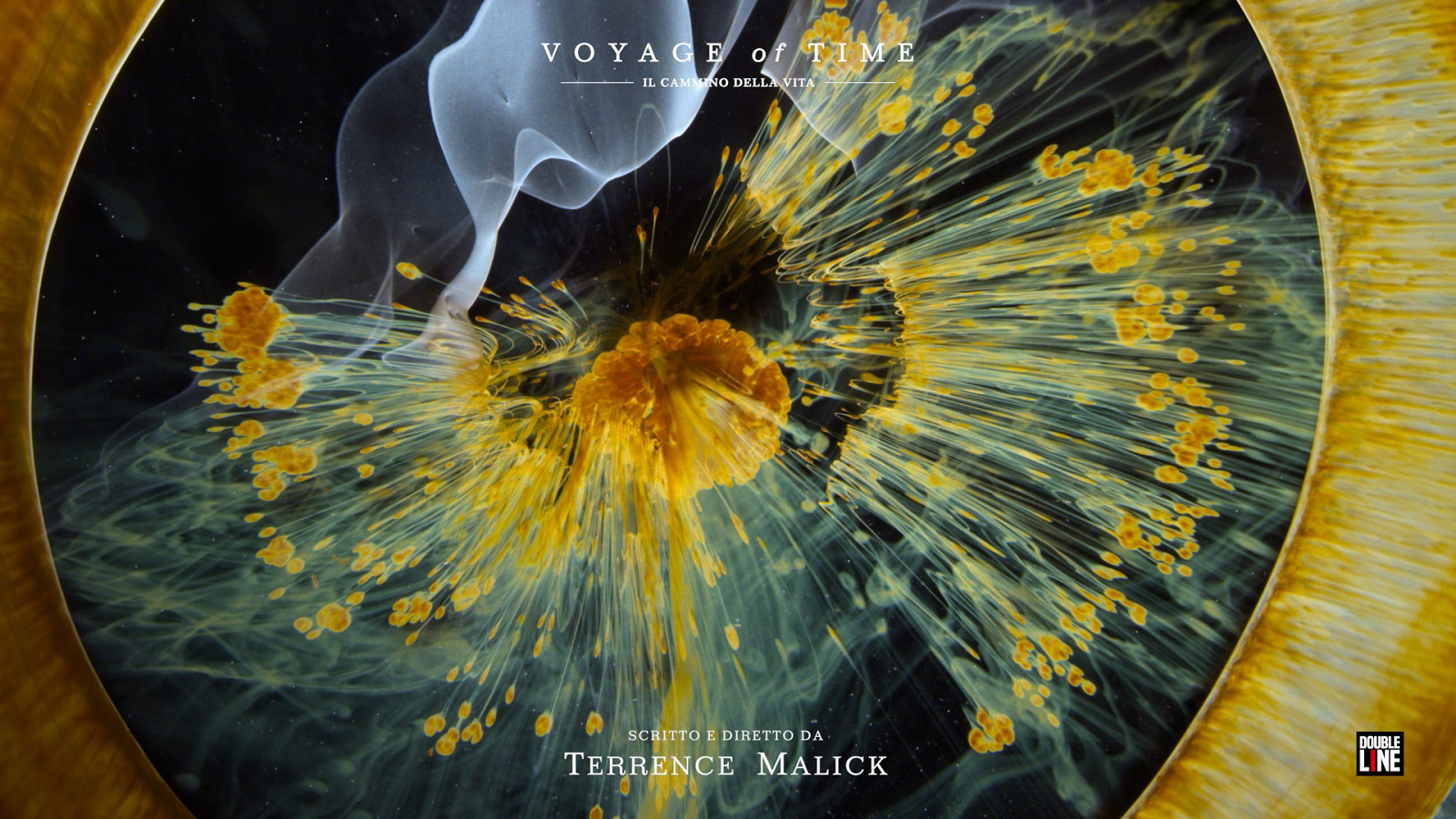 Voyage of Time di Terrence Malick