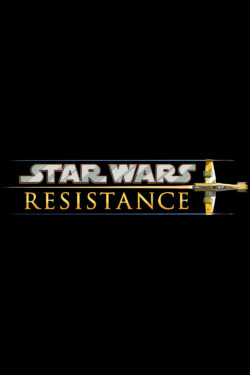 Star Wars: Resistance