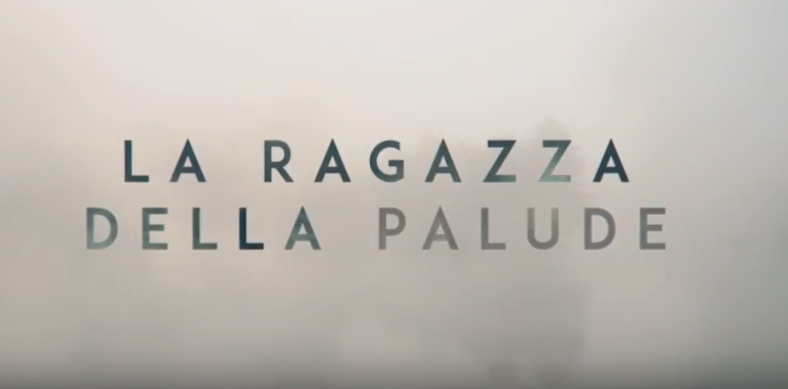 Trailer La Ragazza della Palude, film con Daisy Edgar-Jones