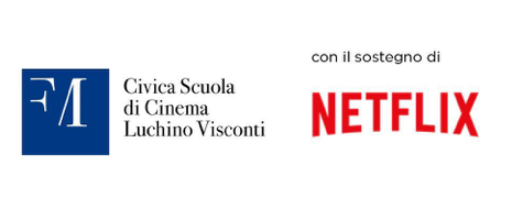 Civica Scuola di Cinema Luchino Visconti e Netflix