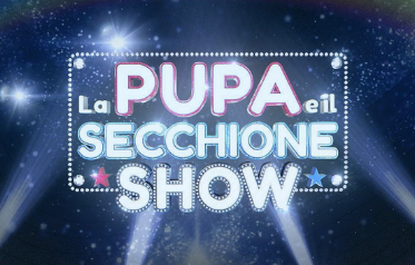 La Pupa e il Secchione Show con Barbara d'Urso su Italia1