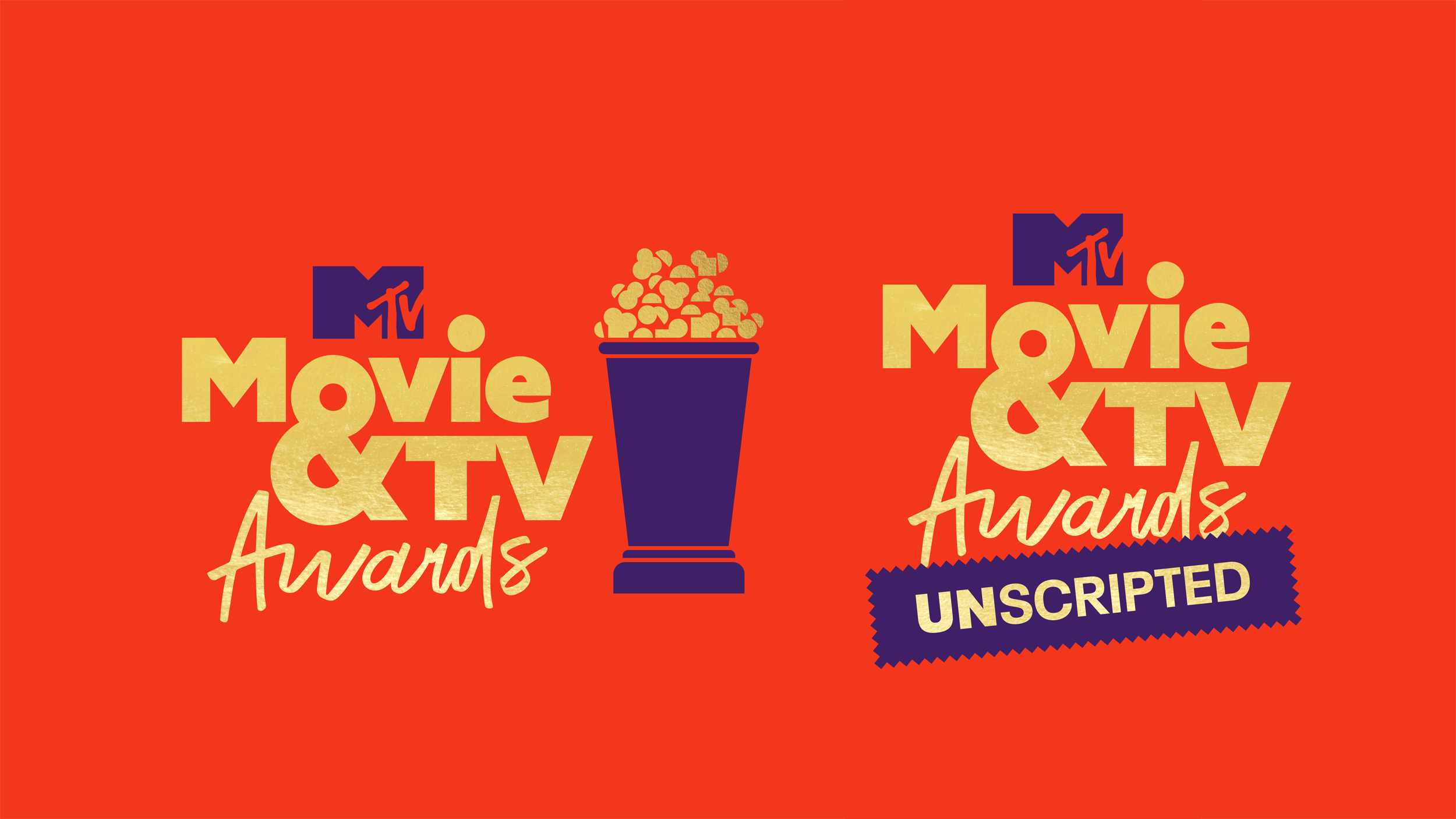 MTV Movie e TV Awards 2022