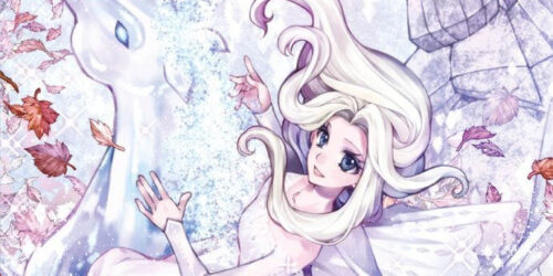 Il manga Frozen II: Il Segreto di Arendelle con la ricerca di verità di Elsa disponibile in Italia