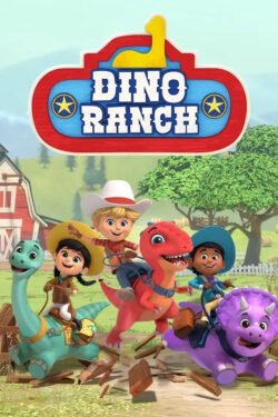 Dino Ranch