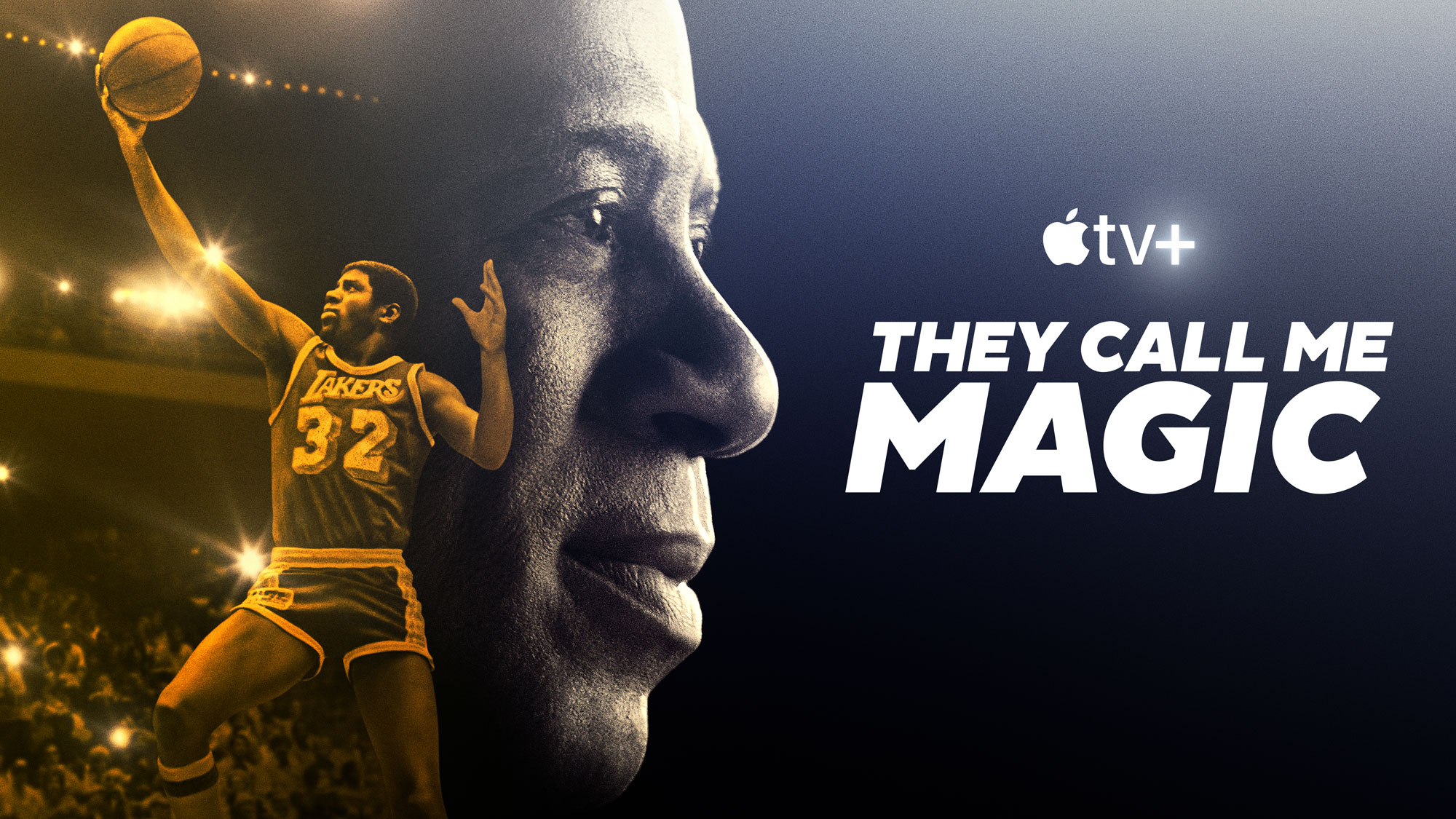 They Call Me Magic, trailer docuserie su Earvin 'Magic' Johnson su Apple TV Plus