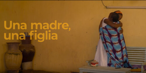 Trailer Una Madre, Una Figlia di Mahamat-Saleh Haroun