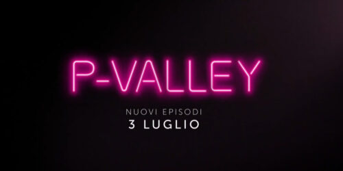 P-Valley, teaser stagione 2