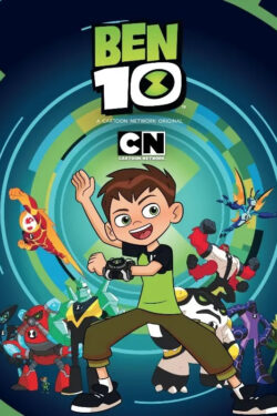 BEN 10