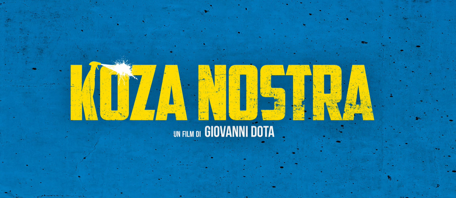 Koza Nostra, trailer film di Giovanni Dota