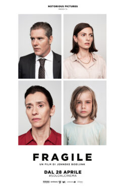 Poster Fragile