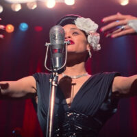 Gli Stati Uniti contro Billie Holiday, la recensione del film