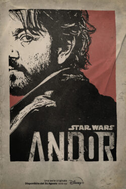 Andor (stagione 1)