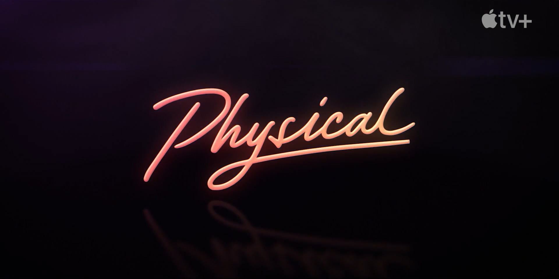 Trailer Physical 2a stagione, su Apple TV Plus dal 3 giugno