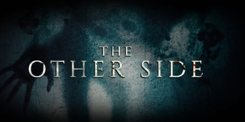 The other side, trailer film di Tord Danielsson e Oskar Mellander