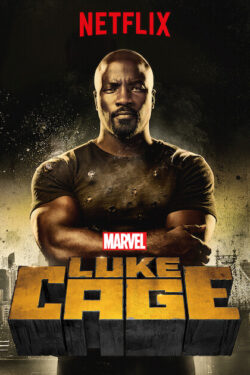 Luke Cage