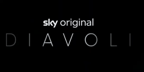 Diavoli 2a stagione: l’arte protagonista del financial thriller internazionale prodotto da Sky Italia e Lux Vide