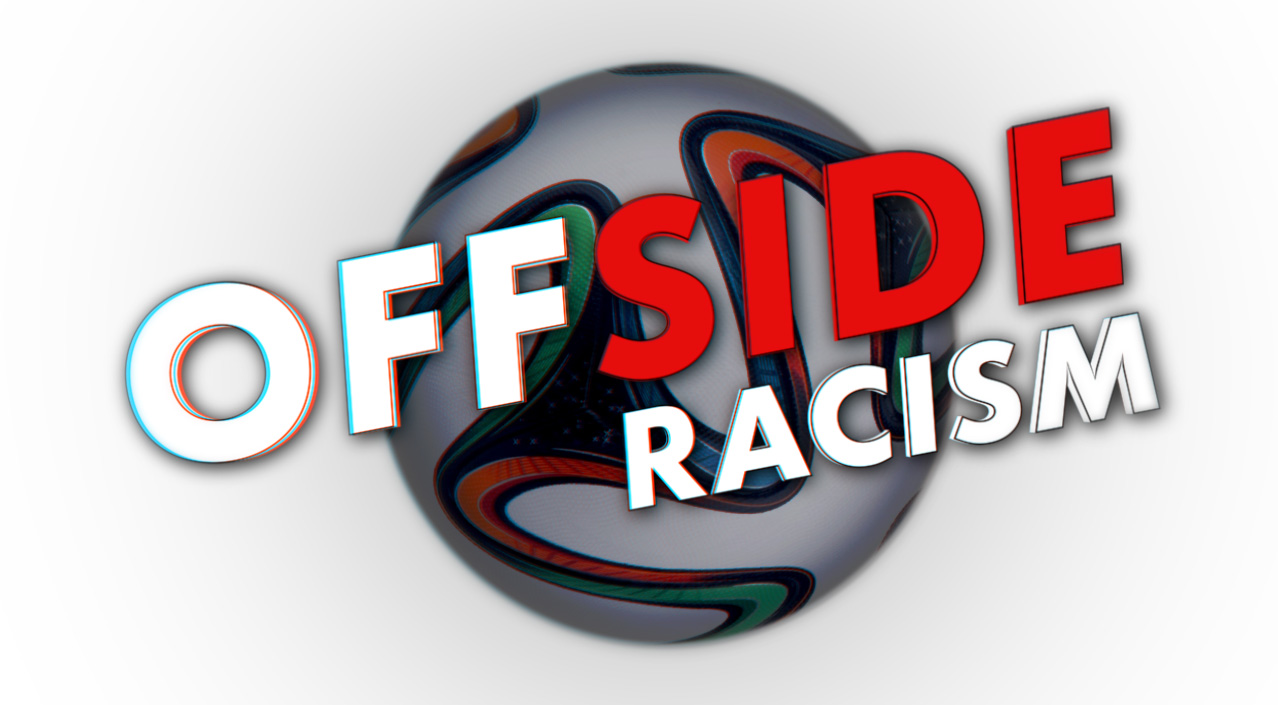 Offside Racism