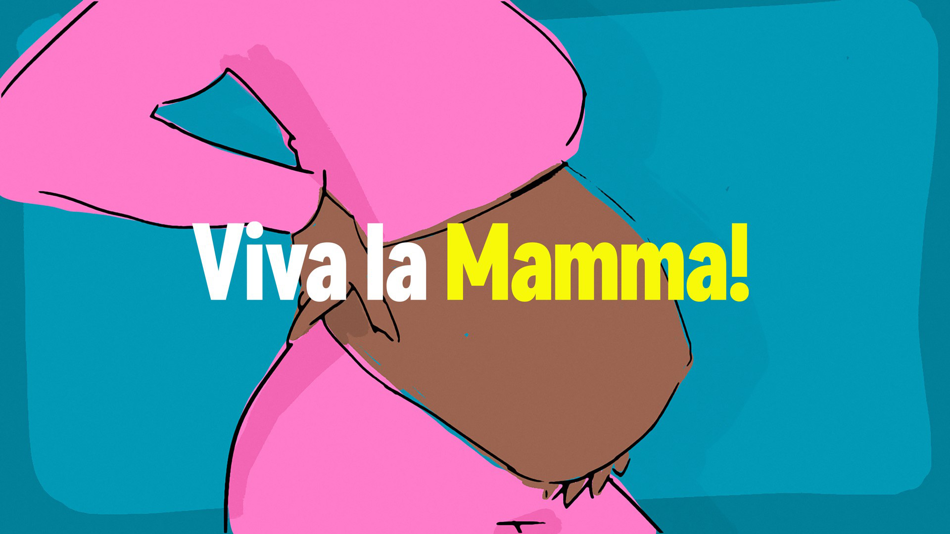 Pluto TV - Viva la mamma!