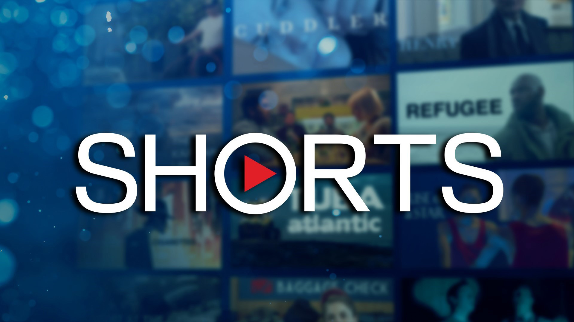 Pluto TV - Shorts