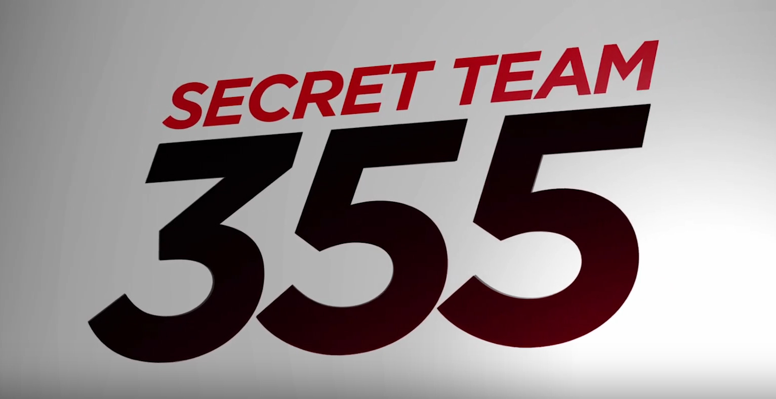 Secret Team 355