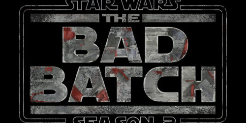 Star Wars: The Bad Batch, Poster e Trailer della 2a stagione in uscita su Disney+