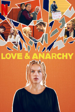 2×05 – Crociera letteraria – Love & Anarchy