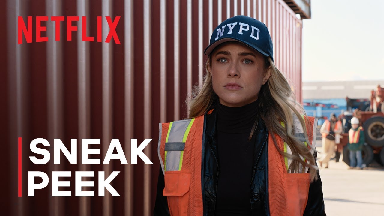 Manifest, Sneak Peek 4a stagione in uscita su Netflix