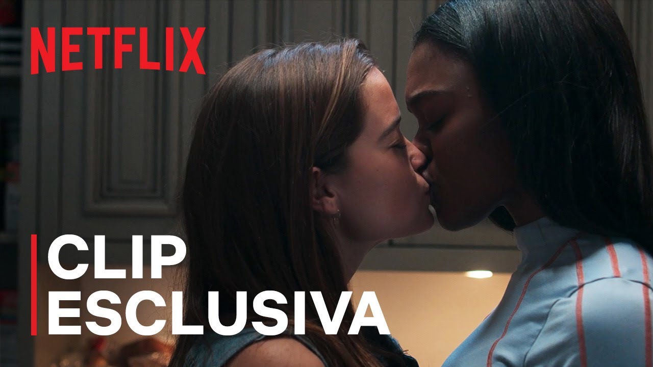 First Kill, prima clip ufficiale della serie Netflix