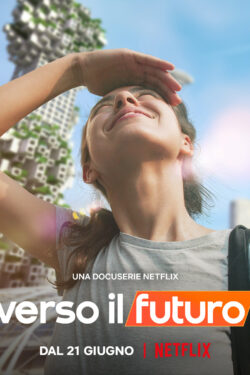 Verso il futuro